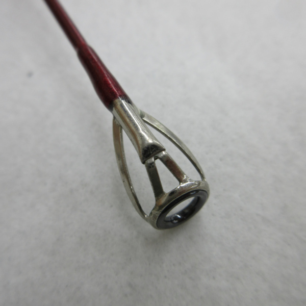 セブンハーフ 76XHB